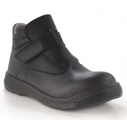 Bota de trabajo muy ligera S3 SRA
