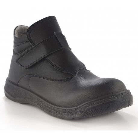 Bota de trabajo muy ligera S3 SRA