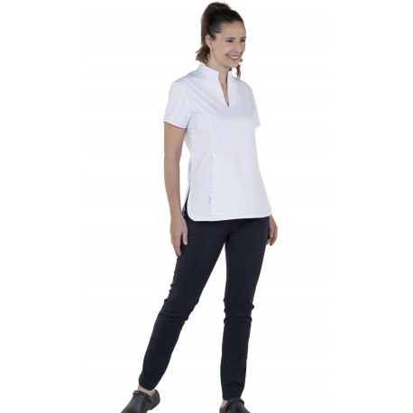 Pantalón Mujer Microfibra Strech