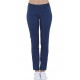 Pantalón Mujer Microfibra Strech