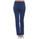 Pantalón Mujer Microfibra Strech