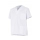 Casaca Unisex Manga Corta
