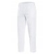 Pantalón Unisex Manga Corta 100% Algodón