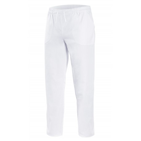 Pantalón Unisex Manga Corta 100% Algodón
