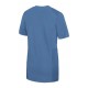Camisola strech apta para lavado industrial
