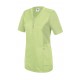 Camisola strech apta para lavado industrial