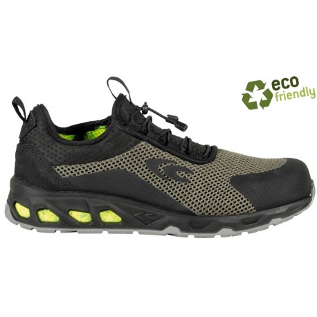 Zapato de Seguridad S1P SRC ECO FRIENDLY