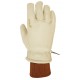 Pack Guantes Flor Vacuno Forro Thinsulate