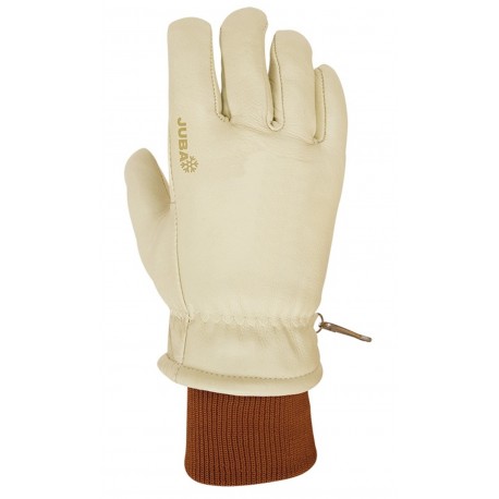 Pack Guantes Flor Vacuno Forro Thinsulate