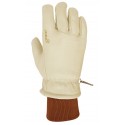 Pack Guantes Flor Vacuno Forro Thinsulate