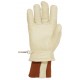 Pack Guantes Flor Vacuno Forro Thinsulate