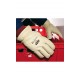 Pack Guantes Flor Vacuno Forro Thinsulate