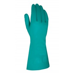 Pack Guantes Nitrilo Flocado
