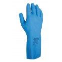 Pack Guantes Nitrilo Satinado