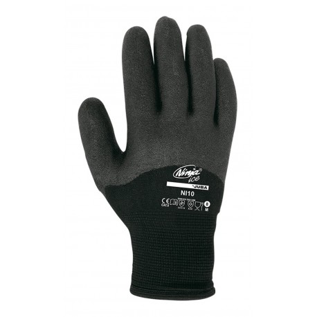 Pack Guantes Alimentación Especial Frío