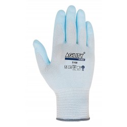 Pack Guantes Nylon sin Costuras