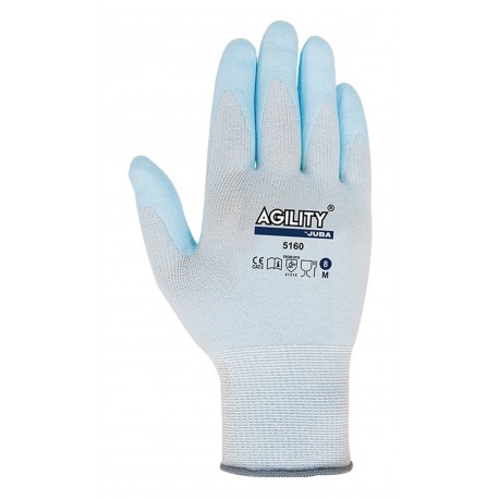 Pack Guantes Nylon sin Costuras