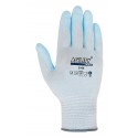 Pack Guantes Nylon sin Costuras