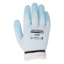Pack Guantes Nylon Forrado