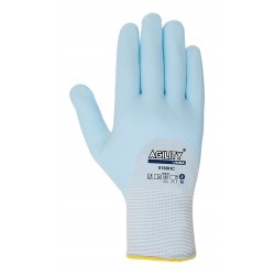 Pack Guantes Nylon sin Costuras