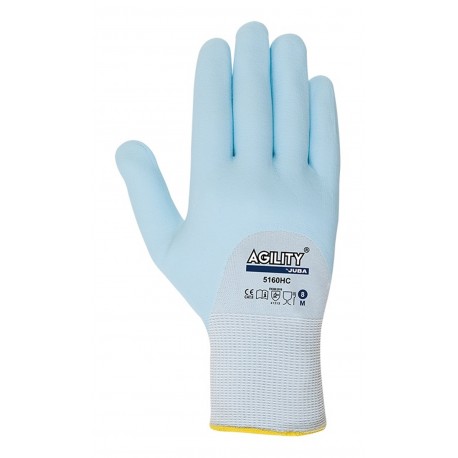Pack Guantes Nylon sin Costuras
