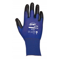 Pack Guantes Nylon Recubierto PU
