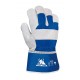 Pack Guantes Serraje y Lona