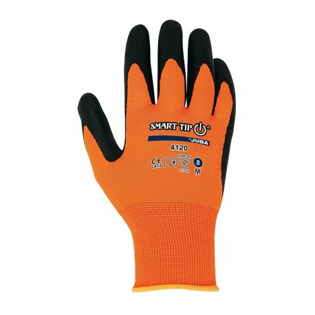 Pack Guantes Especiales Pantallas Táctiles