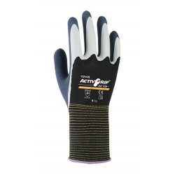 Pack Guantes Nylon sin Costuras