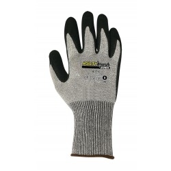 Pack Guantes Alg/Spandex con Recubrimiento Nitrilo
