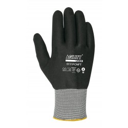 Pack Guante Nylon/Spandex Recubr. Nitrilo