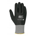 Pack Guante Nylon/Spandex Recubr. Nitrilo