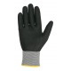 Pack Guante Nylon/Spandex Recubr. Nitrilo