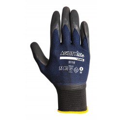 Pack Guante Nylon/Spandex Recubr. Nitrilo Palma