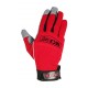 Pack Guantes Cuero Sintético