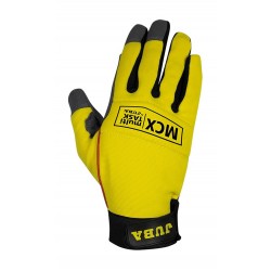 Pack Guantes Cuero Sintético