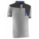 Polo Manga Corta Tejido Cooldry
