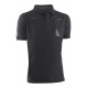 Polo Manga Corta Tejido Cooldry