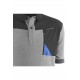 Polo Manga Corta Tejido Cooldry