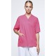 Casaca Unisex Manga Corta