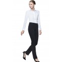 Pantalón Mujer 100% Pol. 190 g/m²