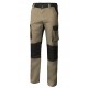 Pantalón Multibolsillos con Refuerzo