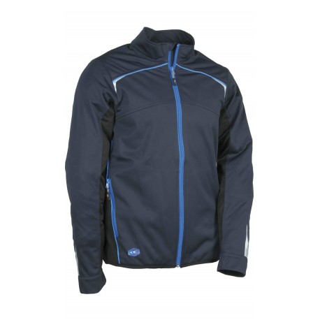 Cazadora Softshell