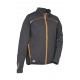 Cazadora Softshell
