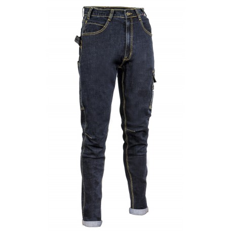 Pantalón Vaquero