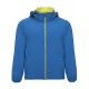 Chaqueta Softsell con Capucha