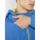 Chaqueta Softsell con Capucha