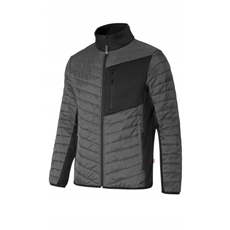 Chaqueta Ligera Acolchada