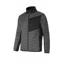 Chaqueta Ligera Acolchada.