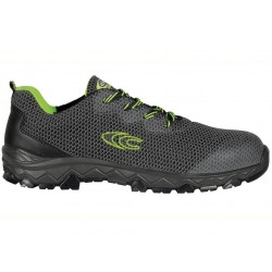 Zapato Seguridad S1P SRC